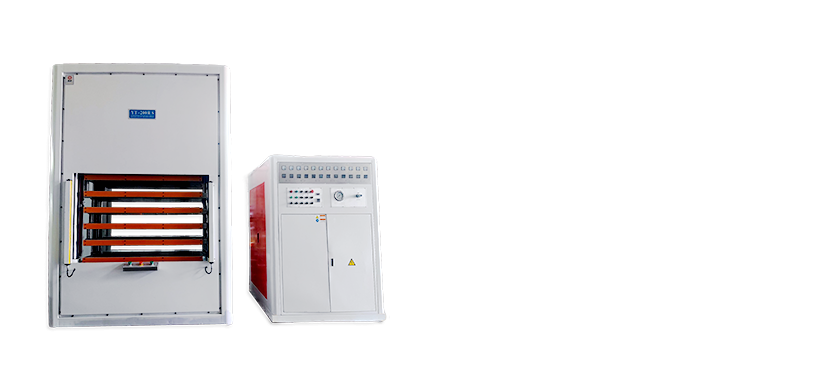 YTD系列多層熱壓機